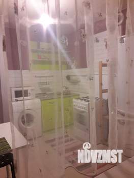 1-к квартира, на длительный срок, 30м2, 8/10 этаж