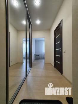 1-к квартира, на длительный срок, 42м2, 2/10 этаж