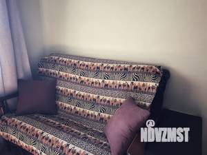 1-к квартира, посуточно, 48м2, 4/6 этаж