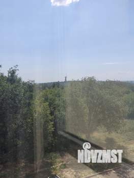 1-к квартира, посуточно, 37м2, 4/19 этаж