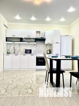 2-к квартира, посуточно, 65м2, 4/30 этаж