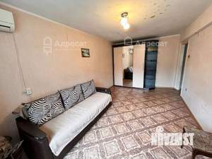 1-к квартира, на длительный срок, 35м2, 1/4 этаж