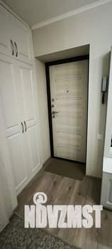 2-к квартира, посуточно, 45м2, 9/9 этаж