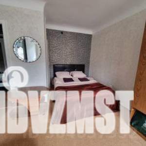 1-к квартира, посуточно, 33м2, 3/5 этаж