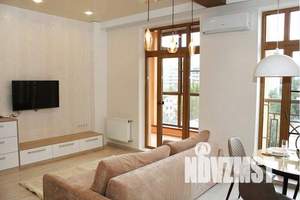 1-к квартира, посуточно, 38м2, 8/16 этаж