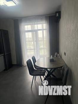 2-к квартира, посуточно, 64м2, 12/12 этаж