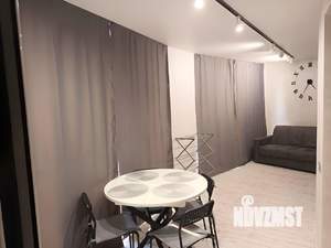 2-к квартира, посуточно, 60м2, 15/23 этаж