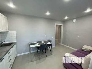 1-к квартира, посуточно, 49м2, 7/10 этаж