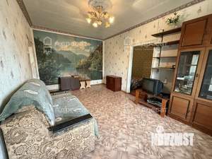 2-к квартира, на длительный срок, 44м2, 2/2 этаж