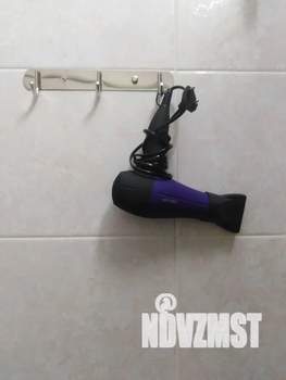 1-к квартира, посуточно, 34м2, 1/5 этаж