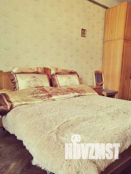 3-к квартира, посуточно, 100м2, 1/5 этаж