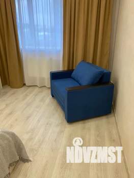 1-к квартира, посуточно, 48м2, 3/7 этаж