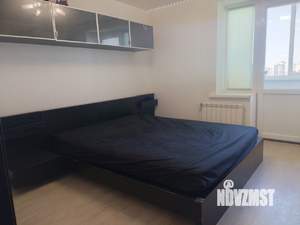 3-к квартира, на длительный срок, 70м2, 13/16 этаж