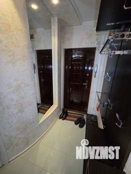 Студия квартира, на длительный срок, 26м2, 4/9 этаж