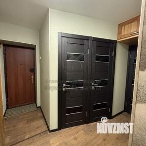 2-к квартира, на длительный срок, 46м2, 2/5 этаж