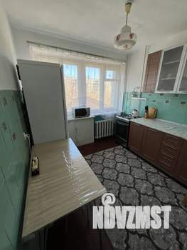 2-к квартира, посуточно, 57м2, 6/9 этаж