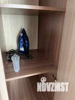 1-к квартира, посуточно, 40м2, 9/10 этаж