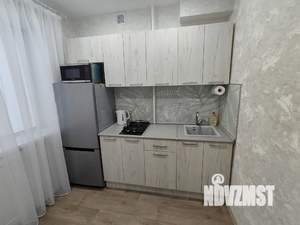 1-к квартира, посуточно, 31м2, 1/1 этаж