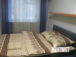 2-к квартира, посуточно, 47м2, 3/5 этаж