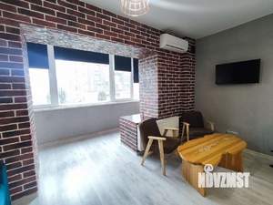 Студия квартира, на длительный срок, 35м2, 1/9 этаж