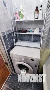 2-к квартира, посуточно, 49м2, 6/9 этаж