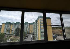 1-к квартира, на длительный срок, 42м2, 7/9 этаж