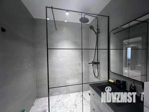 1-к квартира, посуточно, 55м2, 1/1 этаж