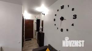 1-к квартира, посуточно, 24м2, 1/2 этаж