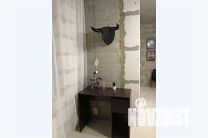 1-к квартира, посуточно, 35м2, 17/21 этаж