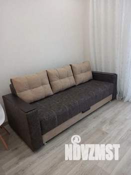 1-к квартира, посуточно, 42м2, 14/17 этаж