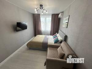 1-к квартира, посуточно, 30м2, 2/3 этаж