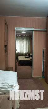 2-к квартира, посуточно, 45м2, 3/5 этаж