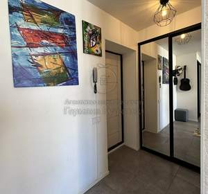 1-к квартира, на длительный срок, 33м2, 3/5 этаж