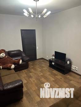 2-к квартира, посуточно, 57м2, 1/5 этаж