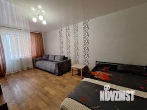 1-к квартира, посуточно, 31м2, 4/5 этаж