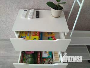 2-к квартира, посуточно, 59м2, 7/9 этаж