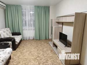 2-к квартира, посуточно, 67м2, 6/10 этаж