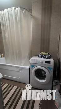 Студия квартира, посуточно, 35м2, 5/5 этаж