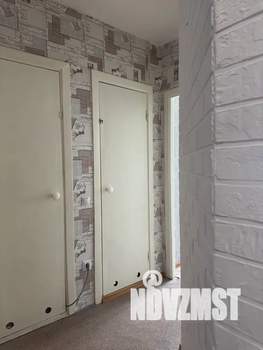 2-к квартира, посуточно, 60м2, 8/9 этаж