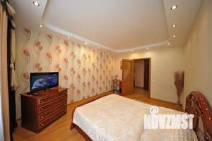 1-к квартира, посуточно, 43м2, 2/5 этаж