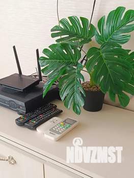 2-к квартира, посуточно, 54м2, 5/9 этаж