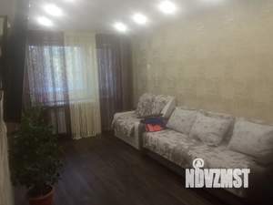 2-к квартира, посуточно, 46м2, 3/5 этаж