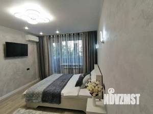 1-к квартира, посуточно, 37м2, 1/1 этаж