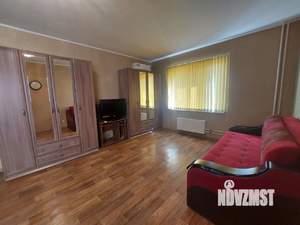 1-к квартира, на длительный срок, 45м2, 5/12 этаж