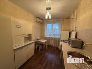 1-к квартира, на длительный срок, 43м2, 7/9 этаж