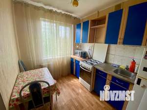 2-к квартира, посуточно, 50м2, 4/5 этаж
