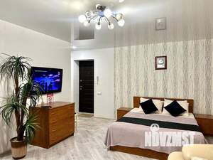 1-к квартира, посуточно, 30м2, 3/5 этаж