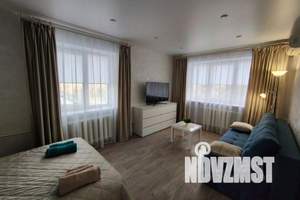 1-к квартира, посуточно, 31м2, 3/5 этаж