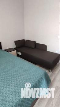 1-к квартира, посуточно, 43м2, 5/9 этаж