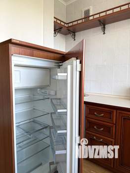 1-к квартира, посуточно, 33м2, 6/10 этаж